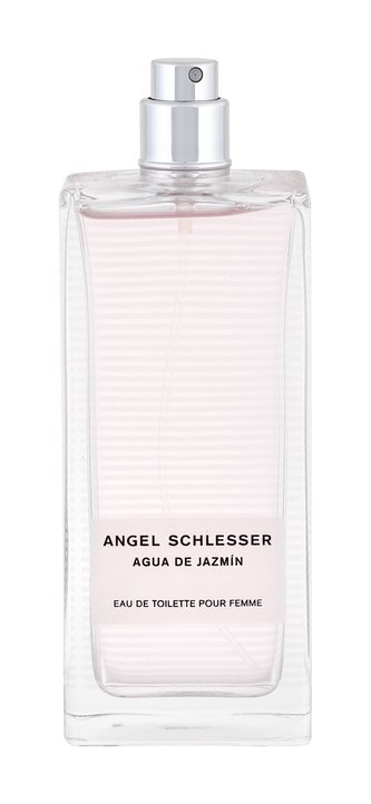 Angel Schlesser Agua de Jazmin Toaletní voda 100 ml pro ženy Tester