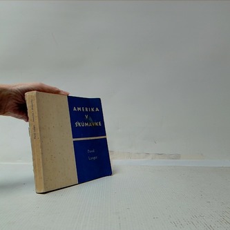 Amerika v skúmavke