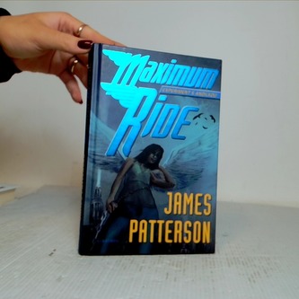 Maximum Ride