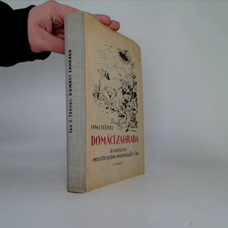 Domácí zahrada