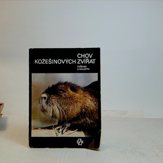 Chov kožešinových zvířat