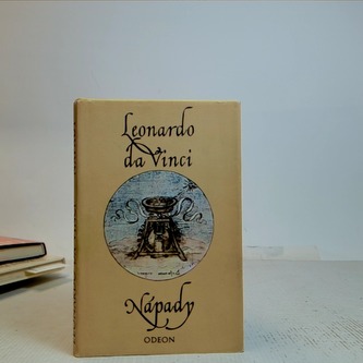 Leonardo da Vinci: Nápady