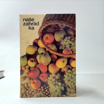 Naše zahrádka