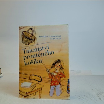 Tajemství proutěného košíku