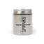 Lustrový prach SPRINKS - HINT OF SILVER 25g