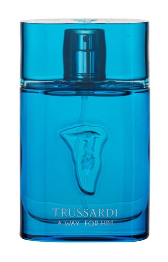 Trussardi A Way For Him Toaletní voda 30 ml pro muže