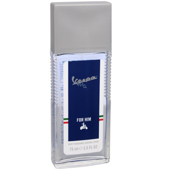 Vespa Vespa For Him Deodorant 75 ml pro muže