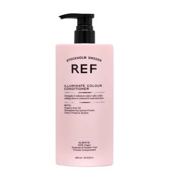 Ref Stockholm Illuminate Colour Conditioner kondicionér pro barvené vlasy 600 ml