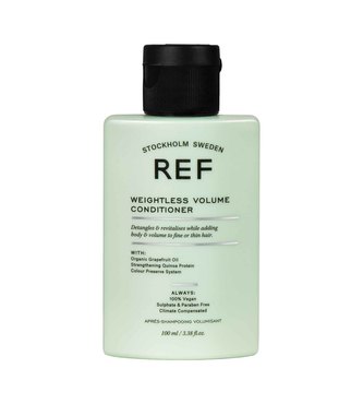 Ref Stockholm Weightless Volume Conditioner kondicionér pro objem vlasů 100 ml