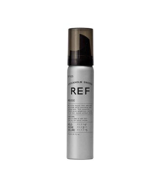Ref Stockholm Mousse N°435 pěna pro objem vlasů 75 ml