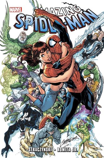 Amazing Spider-Man T.2 Amazing Spider-Man T.2