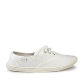 Dámské tenisky bílé Oxford Velikost: 38, Barva: Bílá