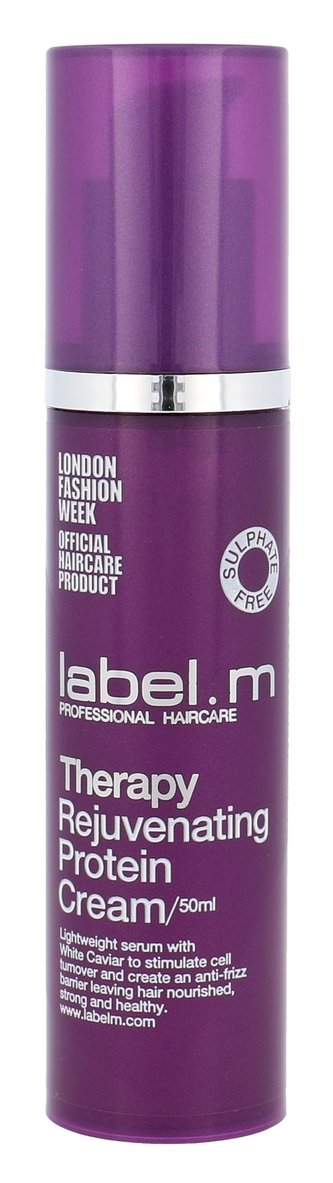 Label m Therapy Pro lesk vlasů Age-Defying 50 ml pro ženy