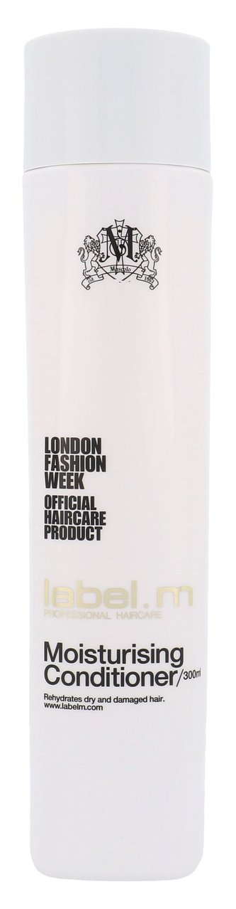 Label m Moisturising Conditioner Kondicionér 300 ml pro ženy