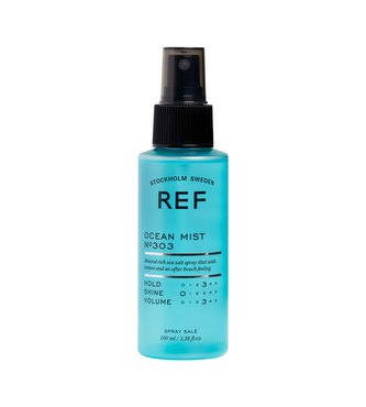 Ref Stockholm Ocean Mist N°303 stylingový slaný sprej s matným efektem 100 ml