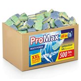 Tablety do myčky Premium ProMax Multi power 12v1 s rozpustnou fólií 500ks