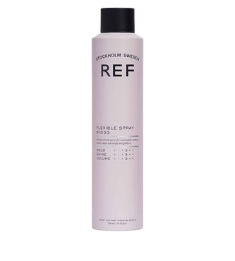 Ref Stockholm Flexible Spray N°333 flexibilní sprej se střední fixací 300 ml