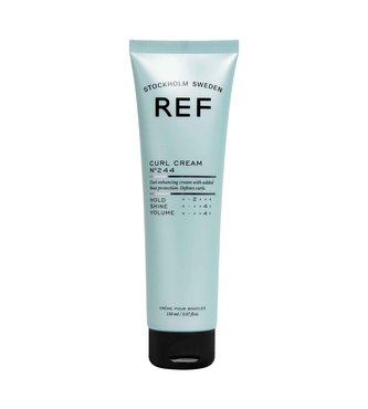 Ref Stockholm Curl Power N°244 krémový gel pro definici vln 125 ml