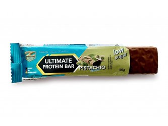 Z Konzept Ultimate Protein Bar 50 g pistachio (pistácie)