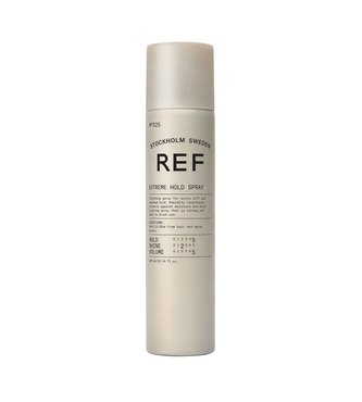 Ref Stockholm Hold & Shine Spray N°545 lak na vlasy se silnou fixaxí a leskem 300 ml