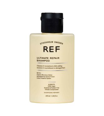 Ref Stockholm Ultimate Repair Shampoo regenerační šampon na vlasy 100 ml