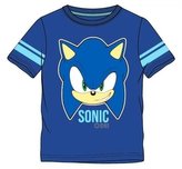 TRIČKO SONIC - velikost 7-8