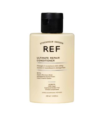 Ref Stockholm Ultimate Repair Conditioner regenerační kondicionér na vlasy 100 ml
