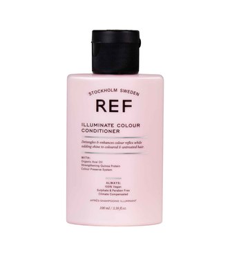 Ref Stockholm Illuminate Colour Conditioner kondicionér pro barvené vlasy 100 ml