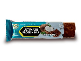 Z Konzept Ultimate Protein Bar 50 g coconut (kokos)