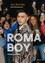 Roma boy Roma boy