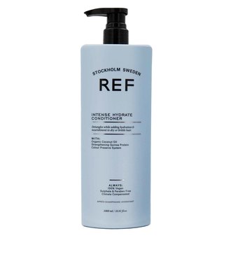 Ref Stockholm Intense Hydrate Conditioner hydratační kondicionér na vlasy 1000 ml