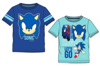 BOX 20 KS TRIČKO SONIC - velikost box 20 ks