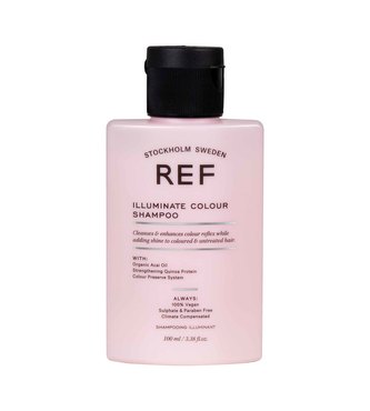 Ref Stockholm Illuminate Colour Shampoo šampon pro barvené vlasy 100 ml