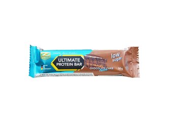 Z Konzept Ultimate Protein Bar 50 g chocolate cake (čokoládový dort)