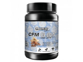 Prom-In CFM Clean 1000 g chai latte (chai latté)