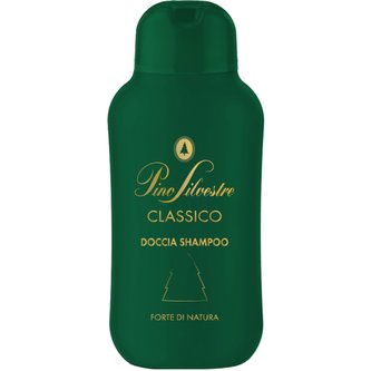 Pino Silvestre sprchový gel Classico Forte di Natura 250ml