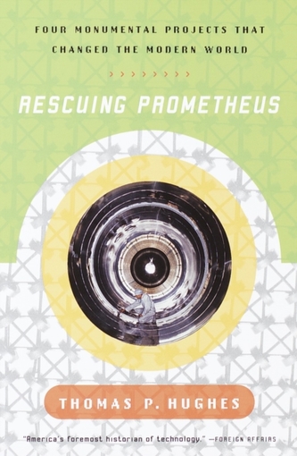 Rescuing Prometheus Rescuing Prometheus