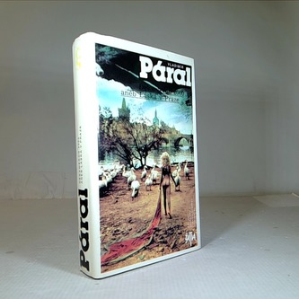 Dekameron 2000 aneb láska v Praze