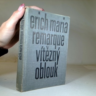 Vítězný oblouk