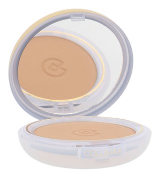 Collistar Compact Matte-Finish Foundation Makeup 9 g 5 Miele pro ženy Collistar Compact Matte-Finish Foundation Makeup 9 g 5 Miele pro ženy
