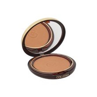 Collistar Silk Effect Bronzing Powder Bronzer 10 g 7 Bali pro ženy