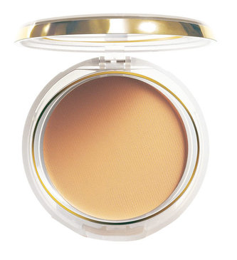 Collistar Cream-Powder Compact Foundation Makeup SPF10 9 g 4 Biscuit pro ženy