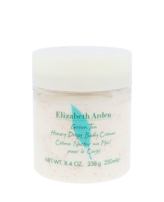 Elizabeth Arden Green Tea Tělový krém 250 ml Honey Drops pro ženy
