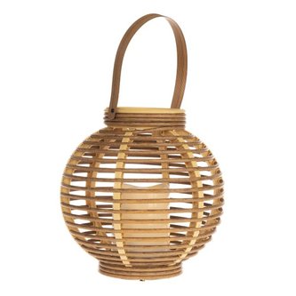 Lucerna s LED světlem na baterie (plast), 0/6