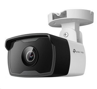 TP-Link VIGI C340I(6mm) - [VIGI  4 MPx venkovní síťová IR bullet kamera]