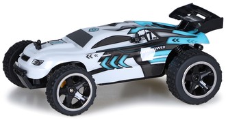 RC terénní auto buggy 1:18 NEW POWER 2,4GHz