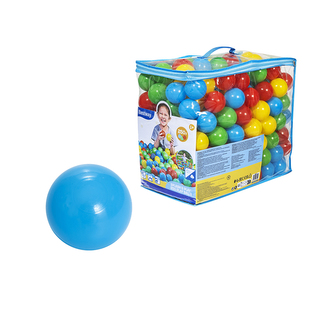 BESTWAY 52554 - Plastové míčky do bazénu 250 ks