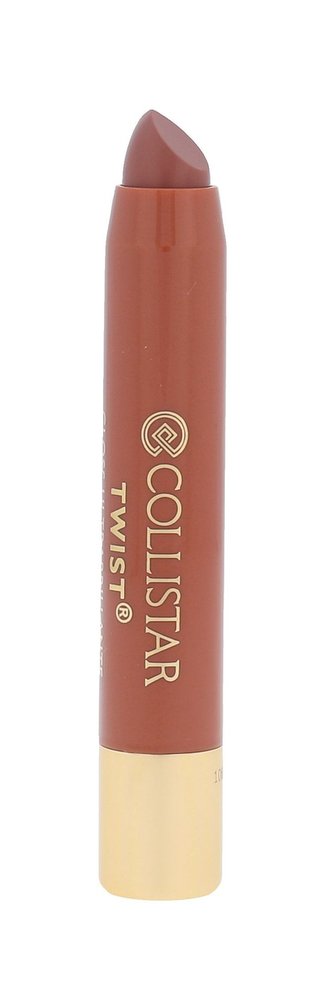 Collistar Twist Rtěnka 4 g 202 Nude pro ženy