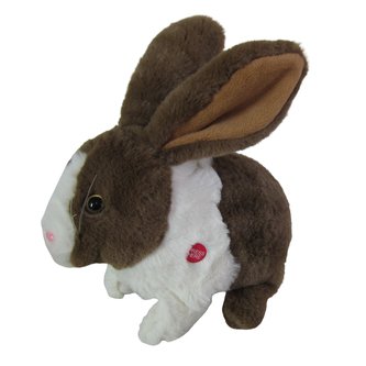 PLYŠÁKOV - Králíček Ouško 2630