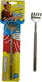 SPARKYS - Nastavitelné škrabátko